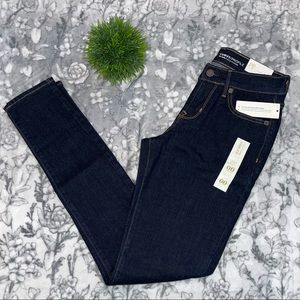 👖 Old Navy Curvy Profile Skinny Jeans